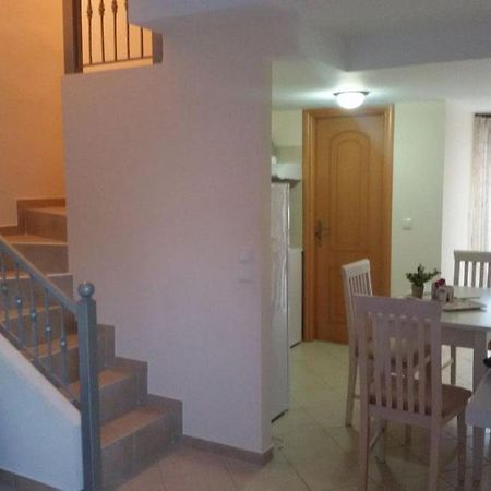 Villa Karolina Tsogkas Sívota Exteriör bild